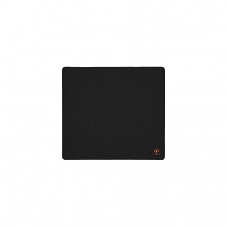 Deltaco GAM-137 mouse pad Gaming mouse pad Black
