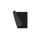 Deltaco GAM-137 mouse pad Gaming mouse pad Black