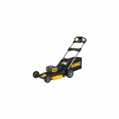 DeWALT DCMWP134N-XJ lawn mower