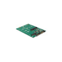 DeLOCK 62670 interface cards/adapter Internal M.2, mSATA