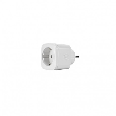 Xoro XOL700100 smart plug Home White