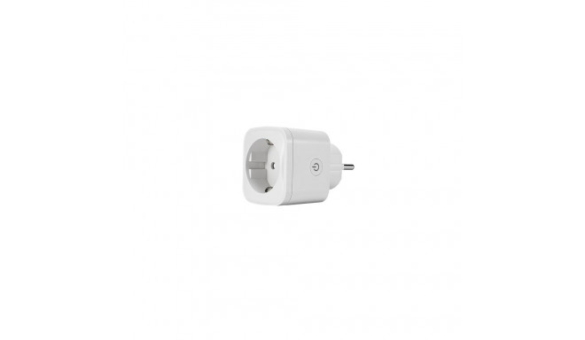 Xoro XOL700100 smart plug Home White