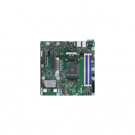 Asrock X570D4U motherboard AMD X570 Socket AM4 micro ATX