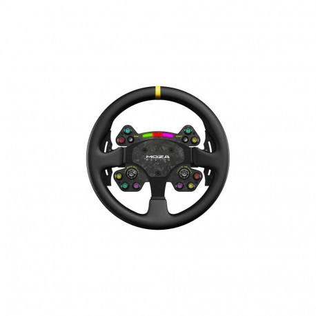 Moza Racing RS V2 steering Wheel