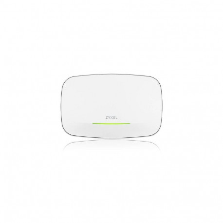 Zyxel NWA210AXV2-EU0101F wireless access point 2975 Mbit/s White Power over Ethernet (PoE)