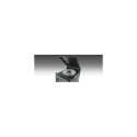 Muse M-38 BT Home audio micro system 10 W Black
