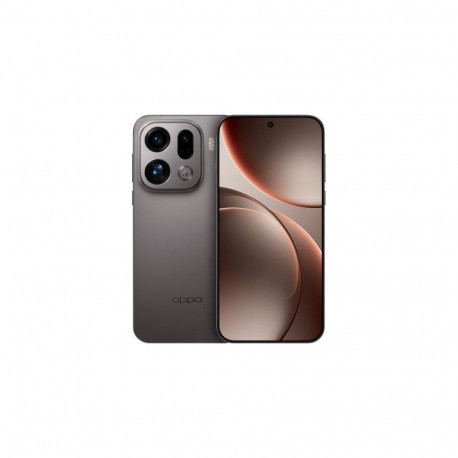OPPO Find X9 Pro 17.2 cm (6.78") Dual SIM Android 16.0 5G USB Type-C 16 GB 512 GB 7500 mAh Char