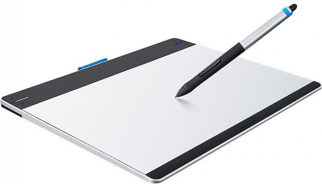 Wacom drawing tablet Intuos Pen & Touch S