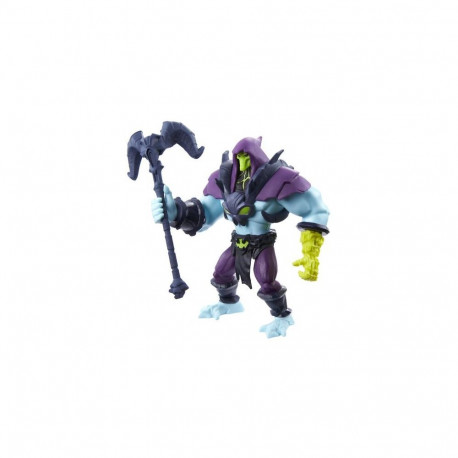 He-Man and the Masters of the Universe Skeletor Action Figure