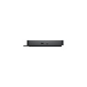 DELL Pro Thunderbolt 4 SD25TB4 Wired Black
