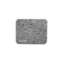 Allsop 05493 mouse pad Black, Metallic