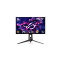 ASUS ROG Swift OLED PG27UCDM computer monitor 67.3 cm (26.5") 3840 x 2160 pixels 4K Ultra H