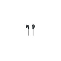 Sony MDR-E9LP Fontopia / In-Ear Headphones (Black)