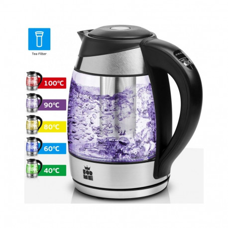 ForMe veekeetja FKG-428