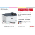 Xerox C410 A4 colour printer 40ppm