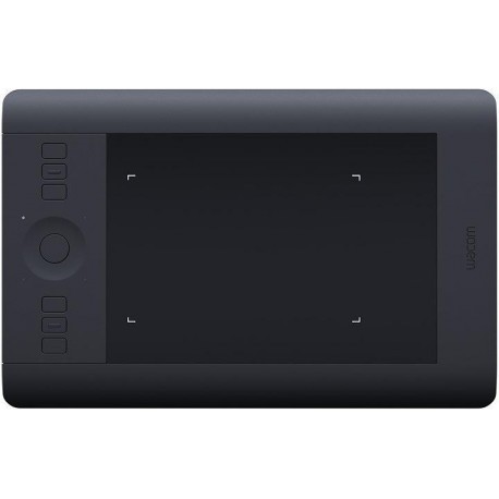 Wacom graafikalaud Intuos Pro S