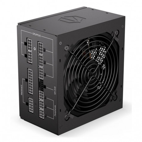 Power Supply|ENDORFY|ATX|PC|100 - 240 V|750 W|EY7A013