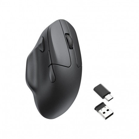 MOUSE USB OPTICAL WRL M7/BLACK M7-A23 KEYCHRON