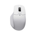 MOUSE USB OPTICAL WRL M6/WHITE M6S-A24 KEYCHRON