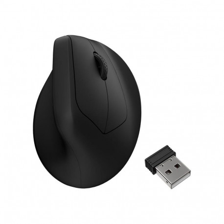 MOUSE USB OPTICAL WRL M5/BLACK M5-A23 KEYCHRON