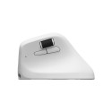 MOUSE USB OPTICAL WRL M5/WHITE M5-A24 KEYCHRON