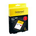 SSD|INTENSO|1000 GB|Serial ATA III|Write speed 500 MB/s|Read speed 550 MB/s|2.5"|MTBF 2000000 h|3812