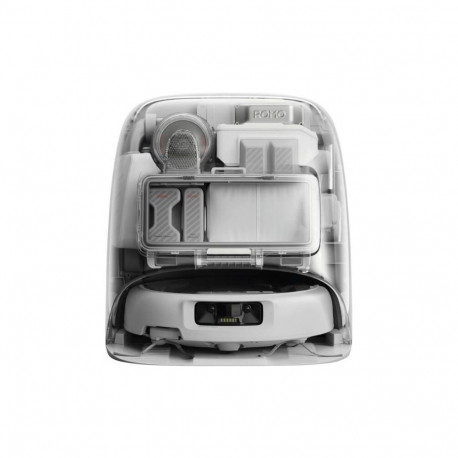 VACUUM CLEANER ROBOT ROMO P/WATER TANK CP.CR.00000052 DJI