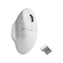MOUSE USB OPTICAL WRL M7/WHITE M7-A3 KEYCHRON
