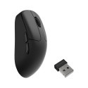 MOUSE USB OPTICAL WRL M2/BLACK M2-A23 KEYCHRON