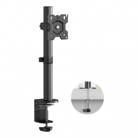 MONITOR ACC DESK MOUNT/13-34" BLACK D101E-B ONKRON