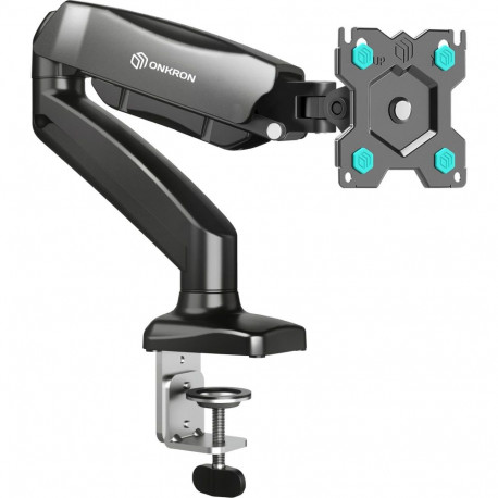 MONITOR ACC DESK MOUNT/13-32" BLACK G80-B ONKRON