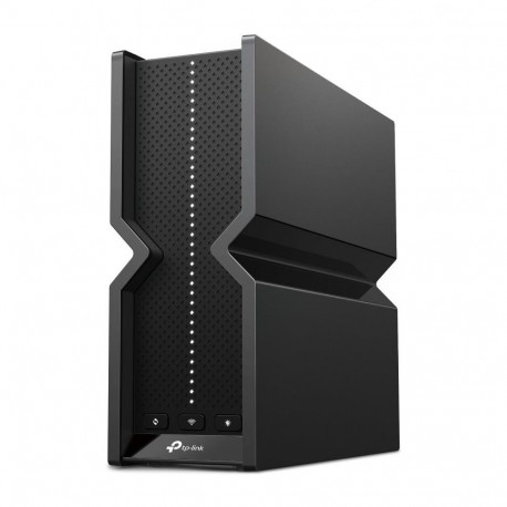 Wireless Router|TP-LINK|Wireless Router|1500 Mbps|Mesh|Number of antennas 6|ARCHERBE700