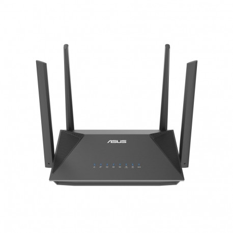 Wireless Router|ASUS|Wireless Router|3000 Mbps|Mesh|RT-AX52PRO