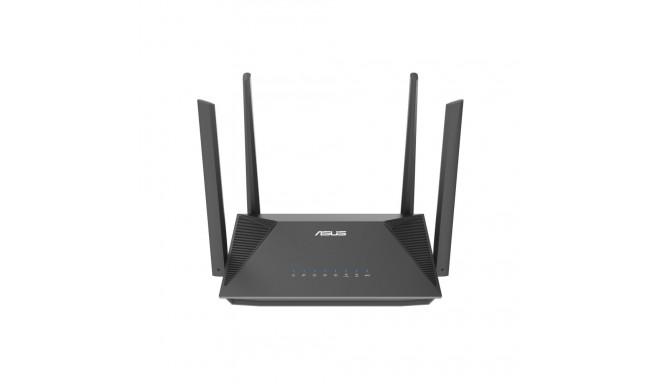 Wireless Router|ASUS|Wireless Router|3000 Mbps|Mesh|RT-AX52PRO