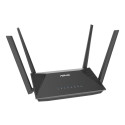 Wireless Router|ASUS|Wireless Router|3000 Mbps|Mesh|RT-AX52PRO