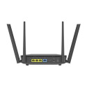 Wireless Router|ASUS|Wireless Router|3000 Mbps|Mesh|RT-AX52PRO