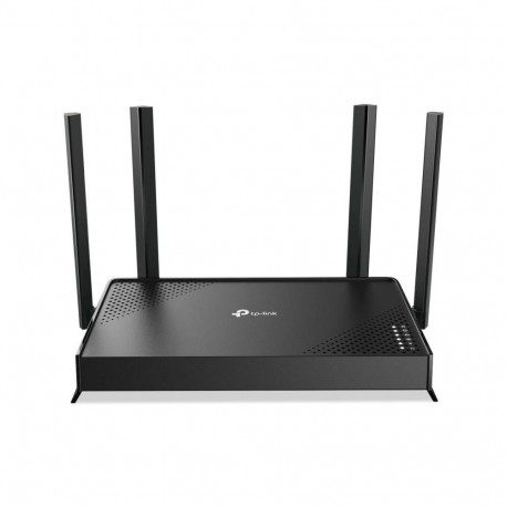 Wireless Router|TP-LINK|3600 Mbps|Number of antennas 4|ARCHERBE220