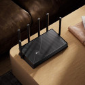 Wireless Router|TP-LINK|Archer BE400|Wi-Fi 7 (802.11be)|Data speed 5764 Mbit/s|Ethernet WAN Yes|WAN 