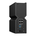 Wireless Router|TP-LINK|Wireless Router|9214 Mbps|Mesh|Wi-Fi 7|USB 3.0|4x2.5GbE|1x2.5GbE|Number of a