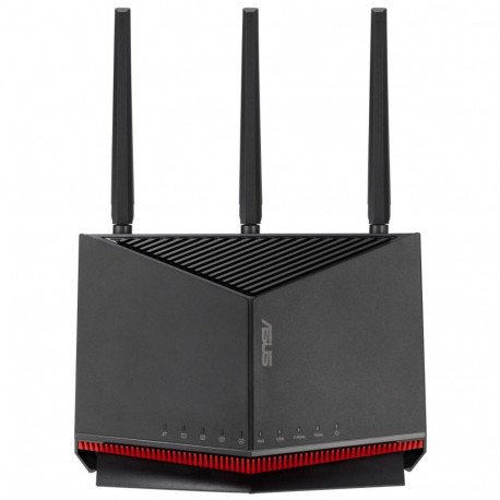 Wireless Router|ASUS|6800 Mbps|Mesh|Wi-Fi 5|Wi-Fi 6|Wi-Fi 6e|Wi-Fi 7|IEEE 802.11a|IEEE 802.11b|IEEE 