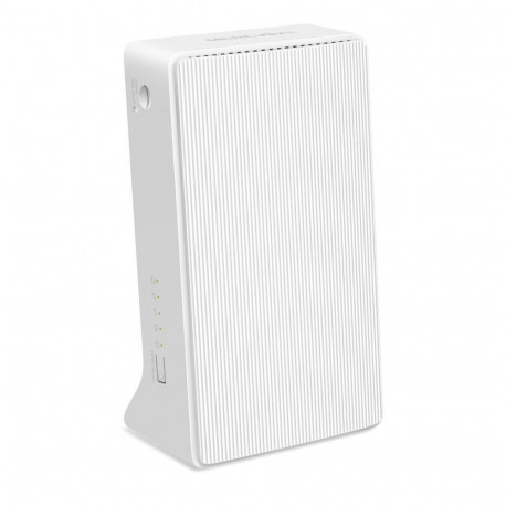 Wireless Router|MERCUSYS|Router|LAN \ WAN ports 1|4G|MB110-4G