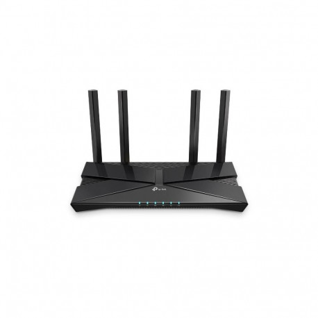 Wireless Router|TP-LINK|Archer AX1800|Wi-Fi 6 (802.11ax)|Data speed 1775 Mbit/s|Ethernet WAN Yes|WAN