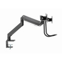 DISPLAY ACC MOUNTING ARM/17-32" MA-DA2-04 GEMBIRD