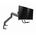 DISPLAY ACC MOUNTING ARM/17-32" MA-DA2-04 GEMBIRD