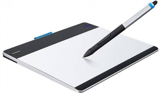 Wacom graafikalaud Intuos Manga Pen & Touch S