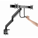 DISPLAY ACC MOUNTING ARM/17-32" MA-DA2-04 GEMBIRD