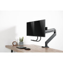 DISPLAY ACC MOUNTING ARM/17-32" MA-DA2-04 GEMBIRD