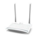 Wireless Router|TP-LINK|Wireless Router|300 Mbps|Number of antennas 2|TL-WR820N