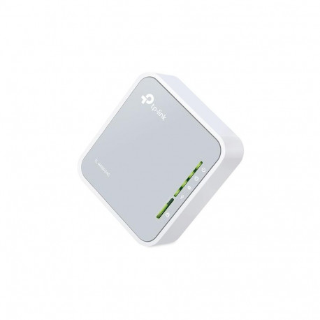 Wireless Router|TP-LINK|Wireless Router|733 Mbps|IEEE 802.11a|IEEE 802.11 b/g|IEEE 802.11n|IEEE 802.