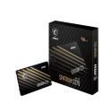 MSI SSD Spatium S270 960GB SATA 3D NAND 450/500MB/s 2,5"